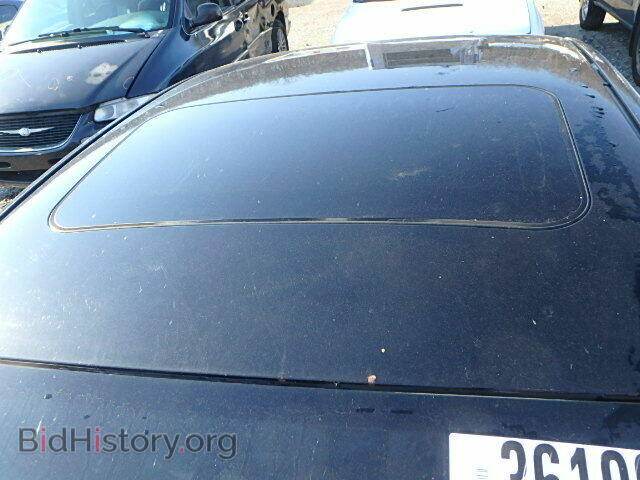 2002 AUDI A6 - VIN: WAULD64B82N089285 - Фото 10