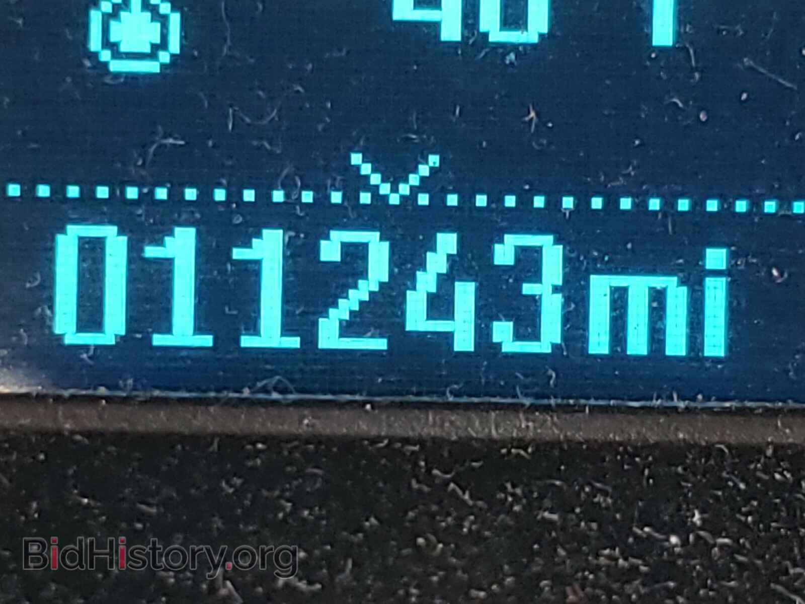 2012 FORD FOCUS - VIN: 1FAHP3F20CL442486 - Фото 8