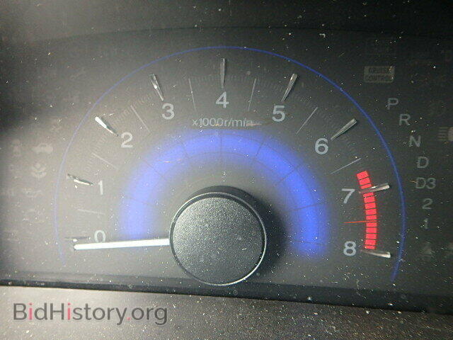 2013 HONDA CIVIC - VIN: 19XFB5F58DE000524 - Photo 8