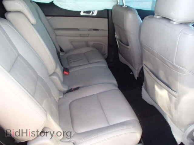 2014 FORD EXPLORER - VIN: 1FM5K8D86EGC50657 - Photo 6
