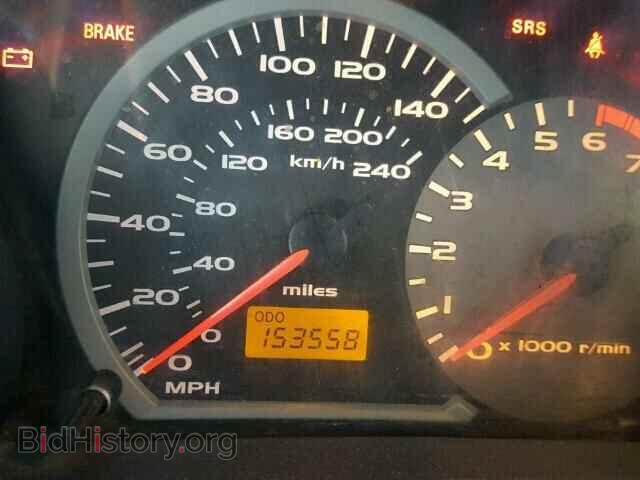2003 MITSUBISHI ECLIPSE - VIN: 4A3AE45G23E122513 - Фото 8