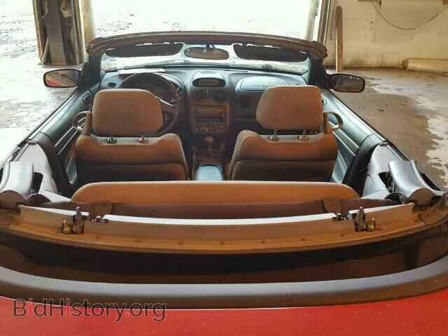 2003 MITSUBISHI ECLIPSE - VIN: 4A3AE45G23E122513 - Фото 10