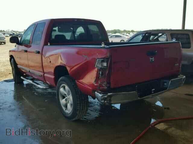2005 DODGE RAM 1500 - VIN: 1D7HA18D35J632690 - Фото 3