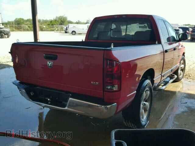 2005 DODGE RAM 1500 - VIN: 1D7HA18D35J632690 - Фото 4