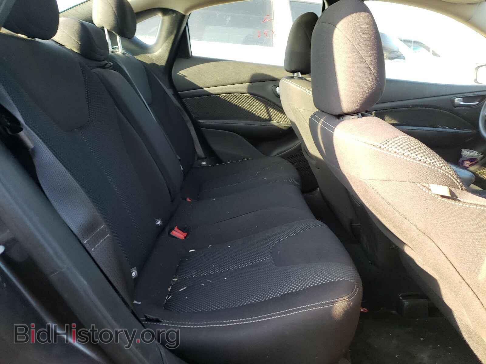 2015 DODGE DART - VIN: 1C3CDFBB0FD132197 - Photo 6