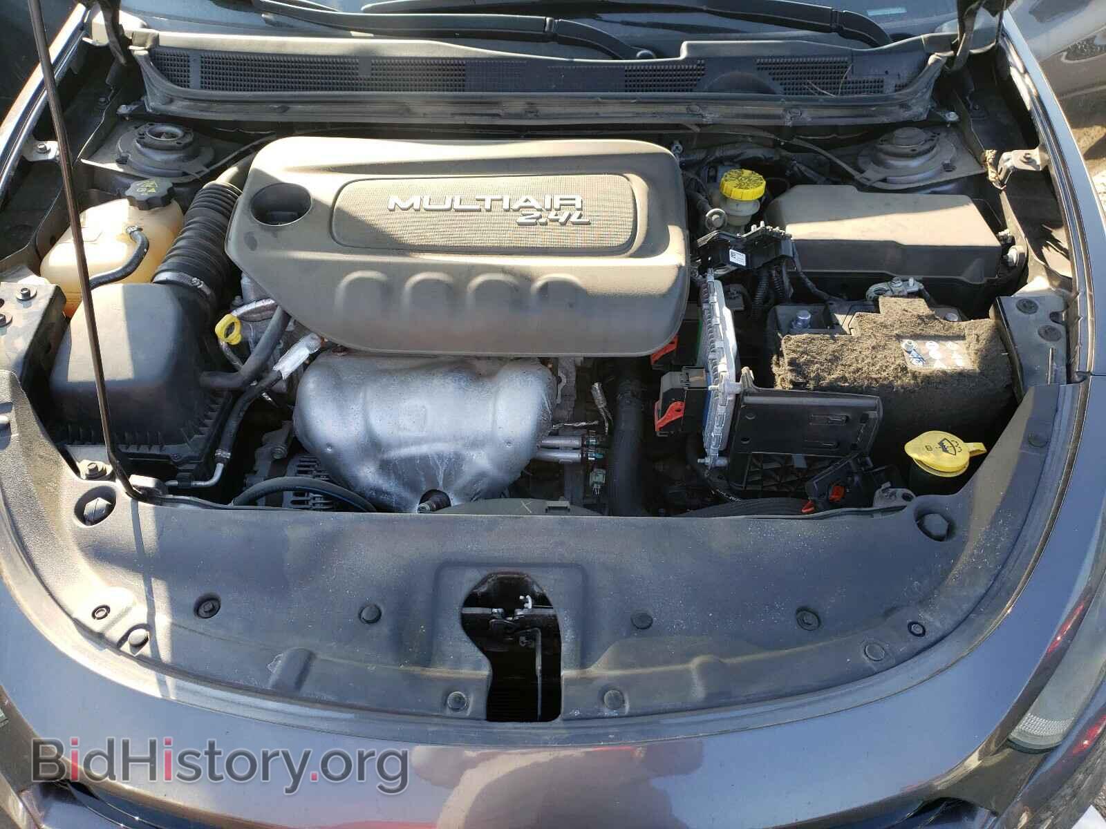 2015 DODGE DART - VIN: 1C3CDFBB0FD132197 - Photo 7