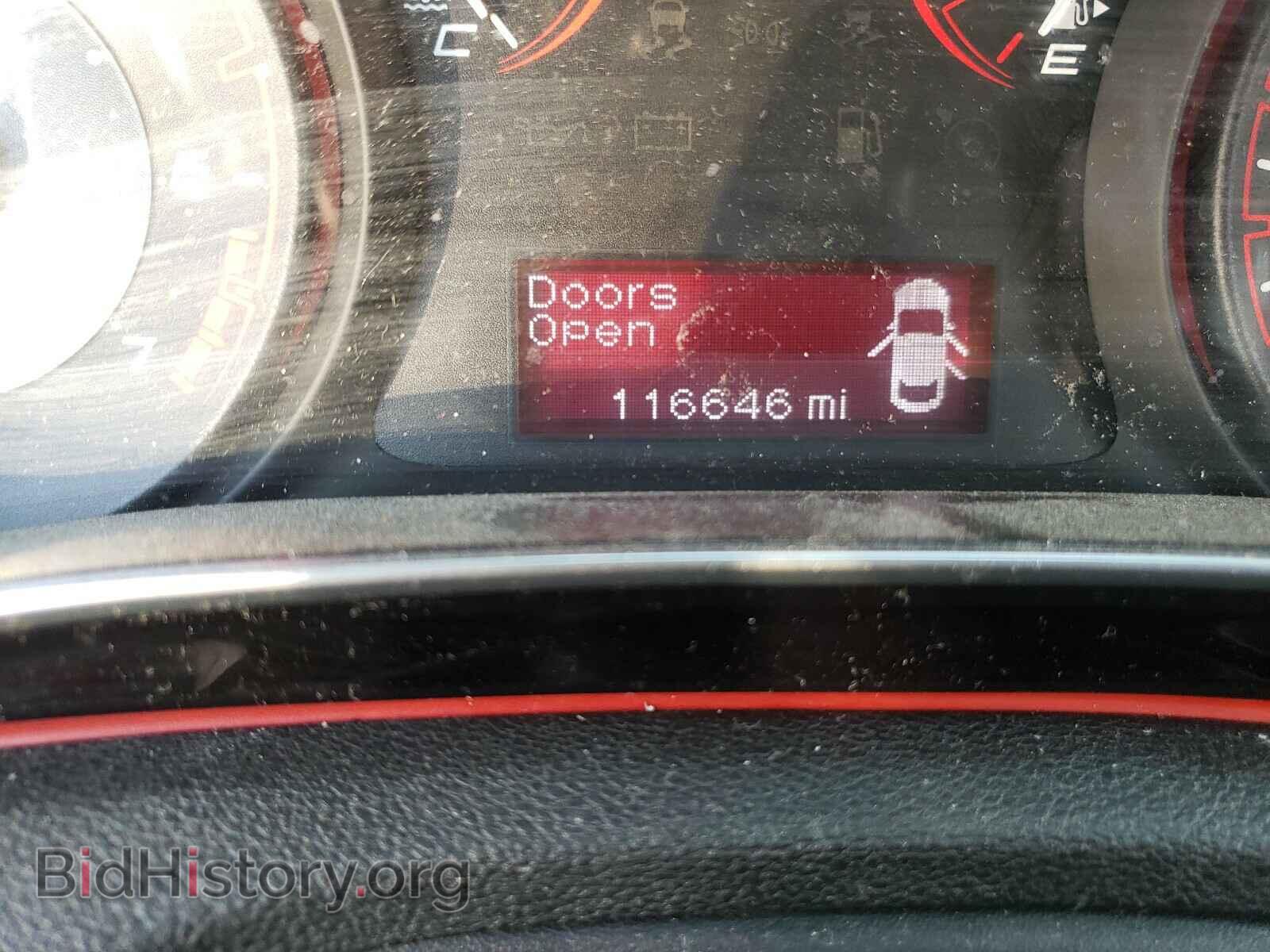 2015 DODGE DART - VIN: 1C3CDFBB0FD132197 - Photo 8