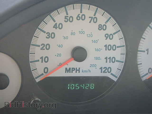 2007 DODGE CARAVAN - VIN: 1D8GP45R37B229541 - Фото 8