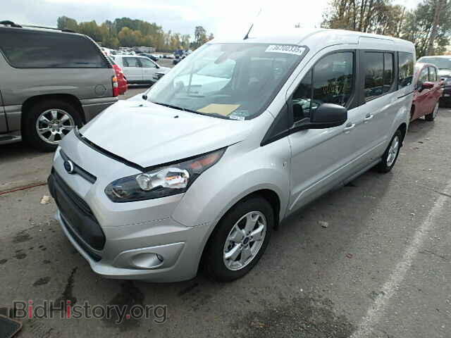 2015 Ford TRANSIT CO (VIN NM0GE9F72F1198136) — photo 2 of 10