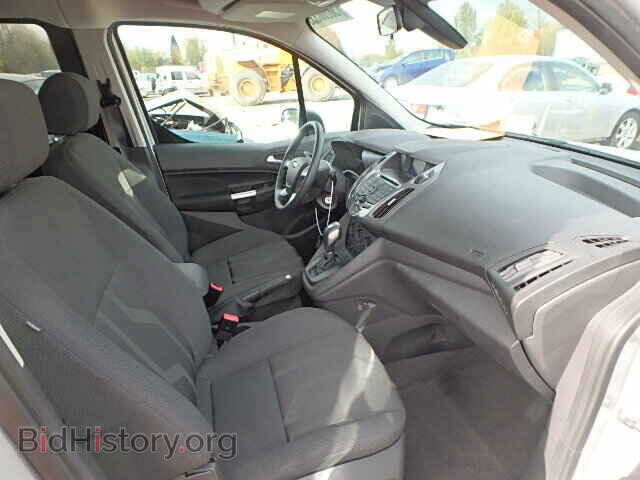 2015 FORD TRANSIT CO - VIN: NM0GE9F72F1198136 - Фото 5