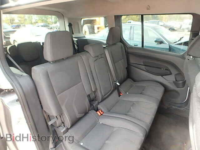 2015 FORD TRANSIT CO - VIN: NM0GE9F72F1198136 - Фото 6