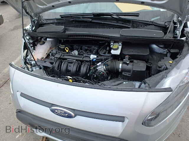 2015 Ford TRANSIT CO (VIN NM0GE9F72F1198136) — photo 7 of 10