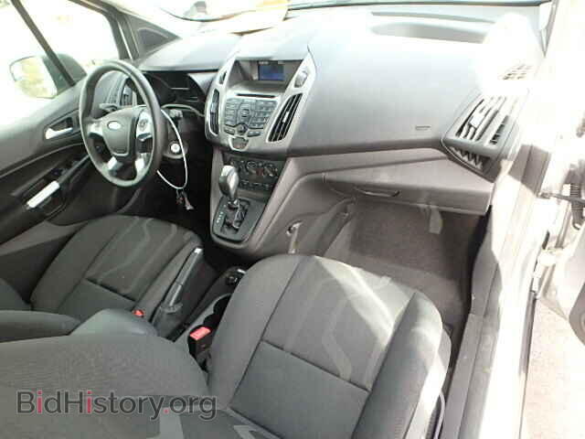 2015 FORD TRANSIT CO - VIN: NM0GE9F72F1198136 - Фото 9