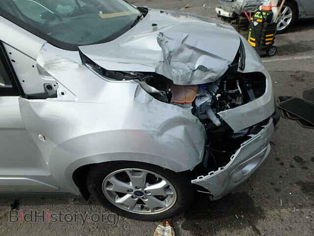 2015 FORD TRANSIT CO - VIN: NM0GE9F72F1198136 - Фото 10