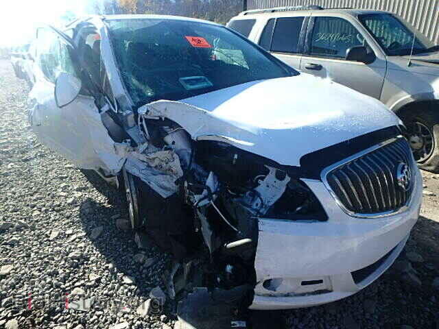 Photo 1G4PR5SK4E4214369 - BUICK VERANO 2014