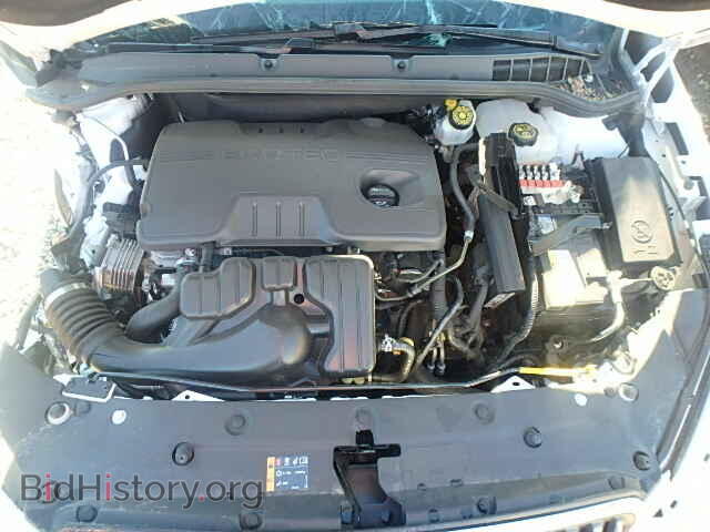 2014 BUICK VERANO - VIN: 1G4PR5SK4E4214369 - Фото 7
