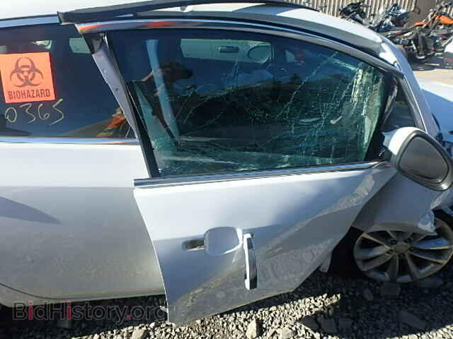 2014 BUICK VERANO - VIN: 1G4PR5SK4E4214369 - Фото 9