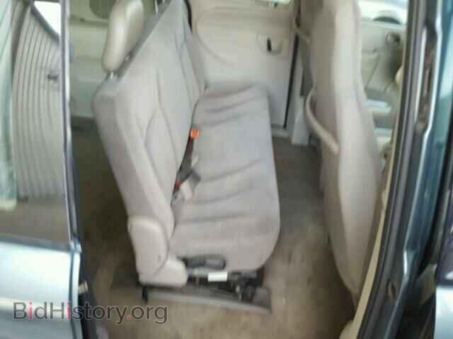 2005 DODGE CARAVAN - VIN: 1D4GP25B85B341628 - Фото 6