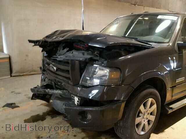 2007 FORD EXPEDITION - VIN: 1FMFU20597LA49482 - Фото 10