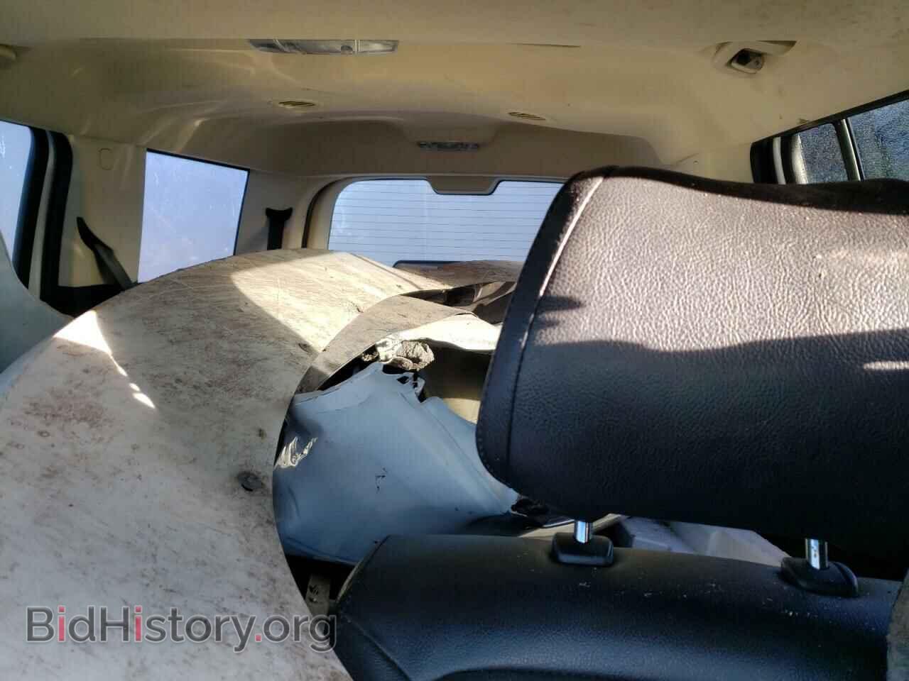 2017 FORD FLEX - VIN: 2FMGK5C88HBA03807 - Фото 10