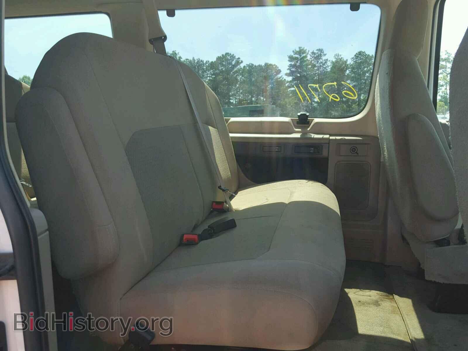 2013 FORD ECONOLINE - VIN: 1FBNE3BL3DDA27938 - Фото 6