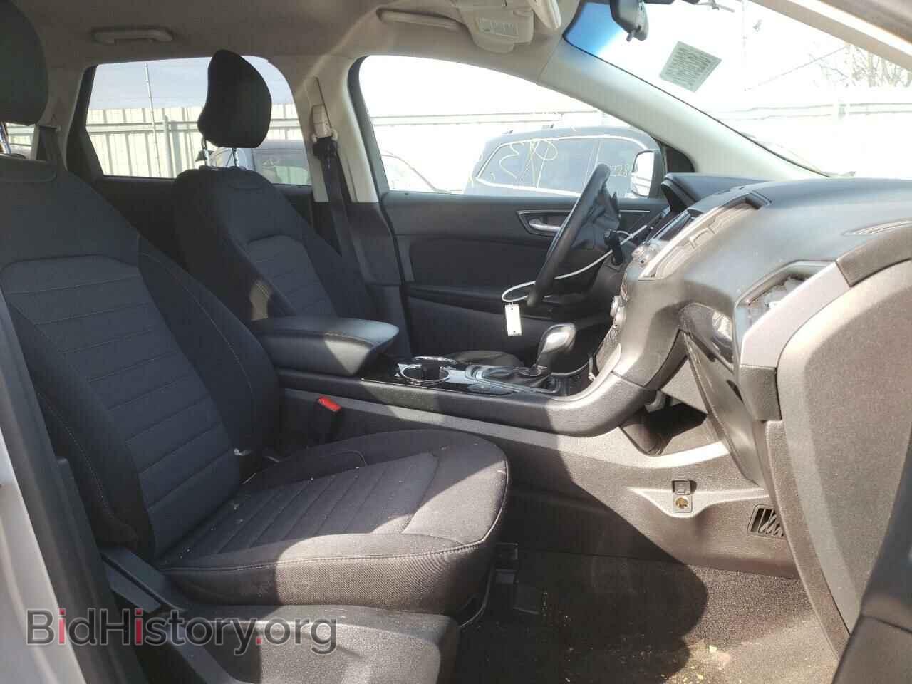 2017 FORD EDGE - VIN: 2FMPK3G90HBC62007 - Photo 5