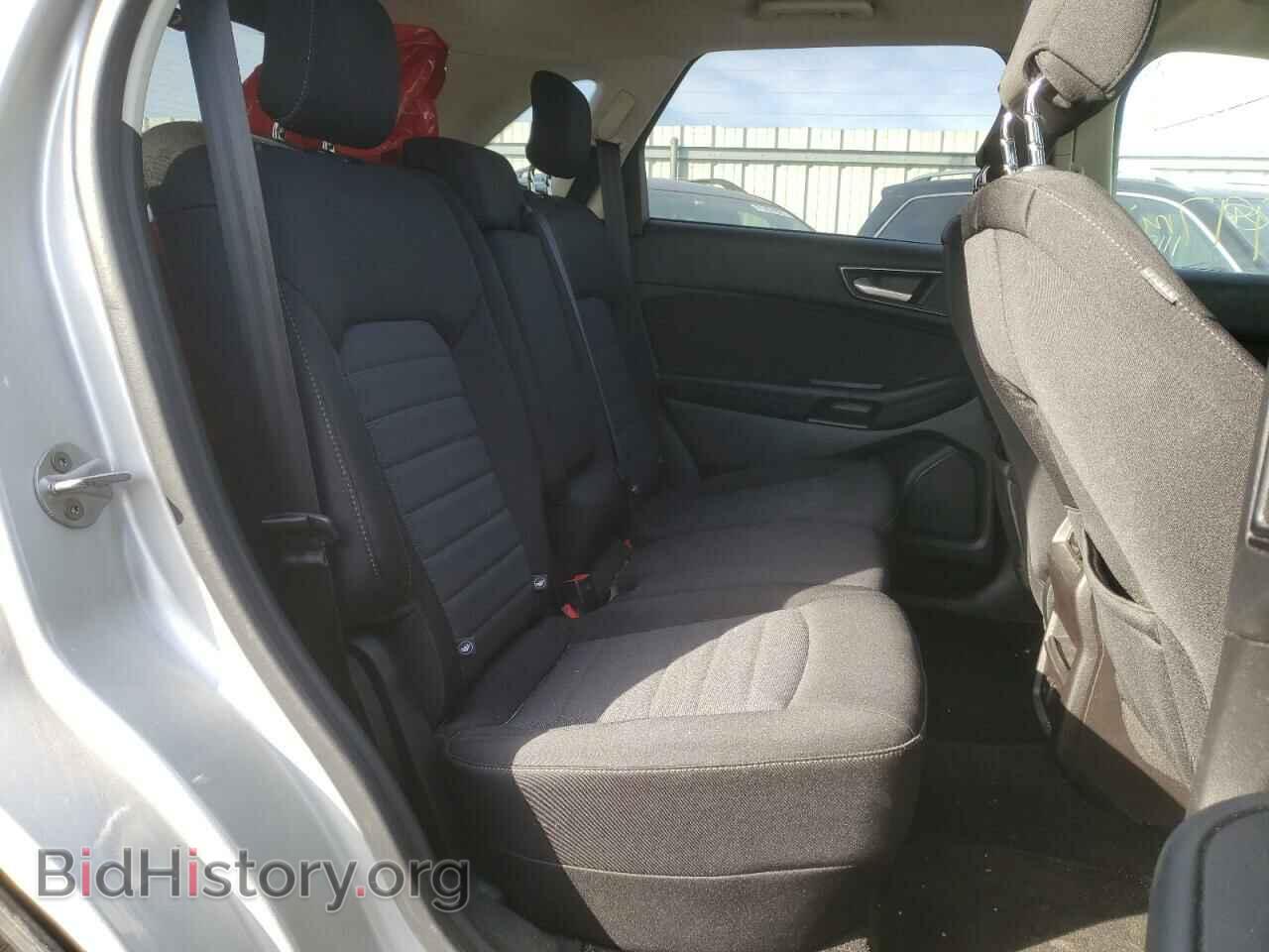 2017 FORD EDGE - VIN: 2FMPK3G90HBC62007 - Photo 6