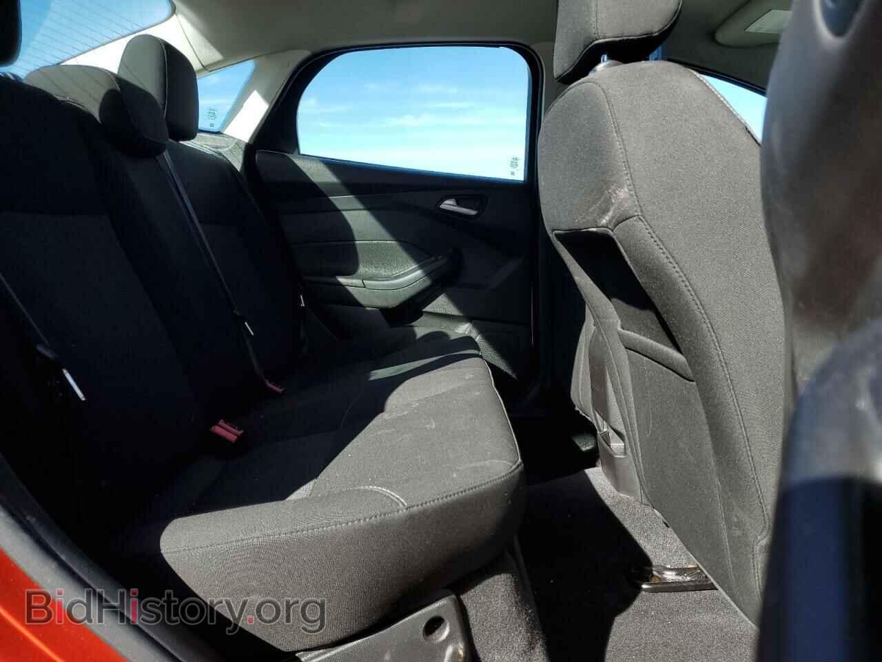 2016 FORD FOCUS - VIN: 1FADP3F28GL228513 - Photo 10