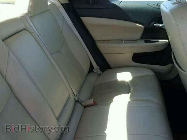 2011 DODGE AVENGER - VIN: 1B3BD2FG9BN544596 - Фото 6
