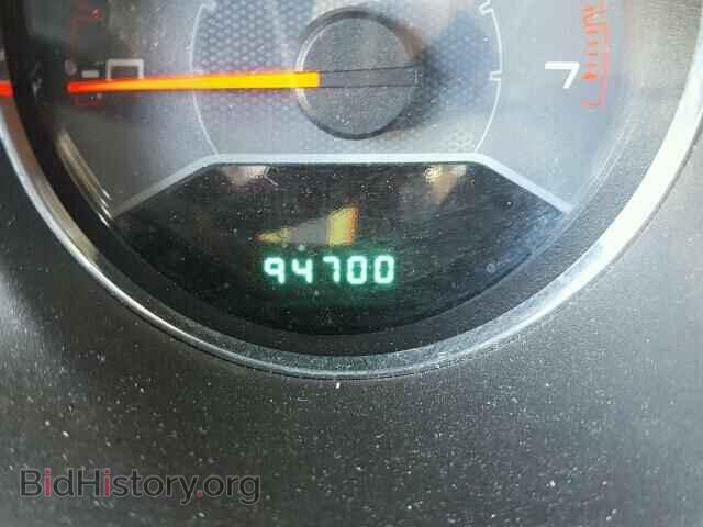 2011 DODGE AVENGER - VIN: 1B3BD2FG9BN544596 - Фото 8