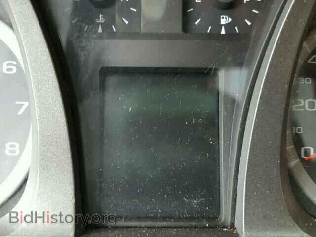 2010 GMC TERRAIN - VIN: 2CTALBEW6A6279178 - Photo 8