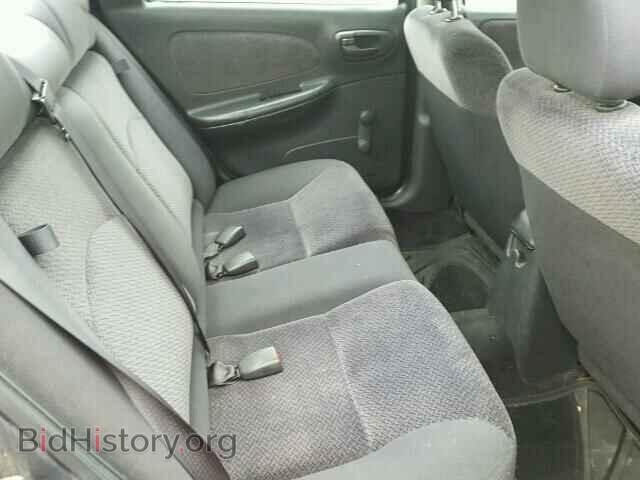 2001 DODGE NEON - VIN: 1B3ES46C11D116473 - Фото 6