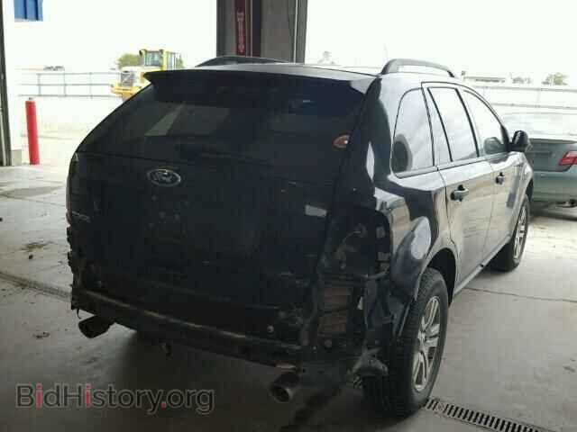 2011 FORD EDGE - VIN: 2FMDK3GC9BBB54801 - Photo 4