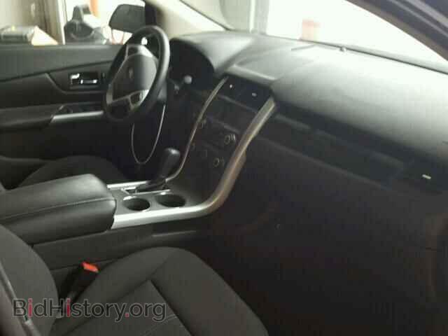 2011 FORD EDGE - VIN: 2FMDK3GC9BBB54801 - Photo 5
