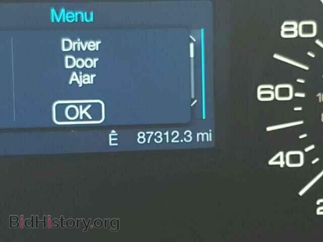 2011 FORD EDGE - VIN: 2FMDK3GC9BBB54801 - Photo 8
