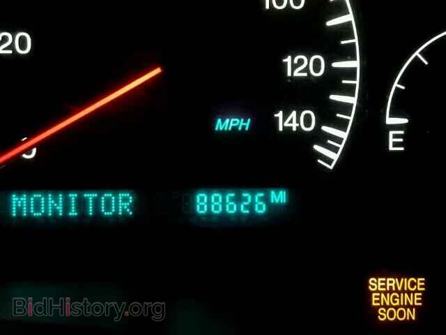 2003 CADILLAC DEVILLE - VIN: 1G6KF57953U211798 - Фото 8