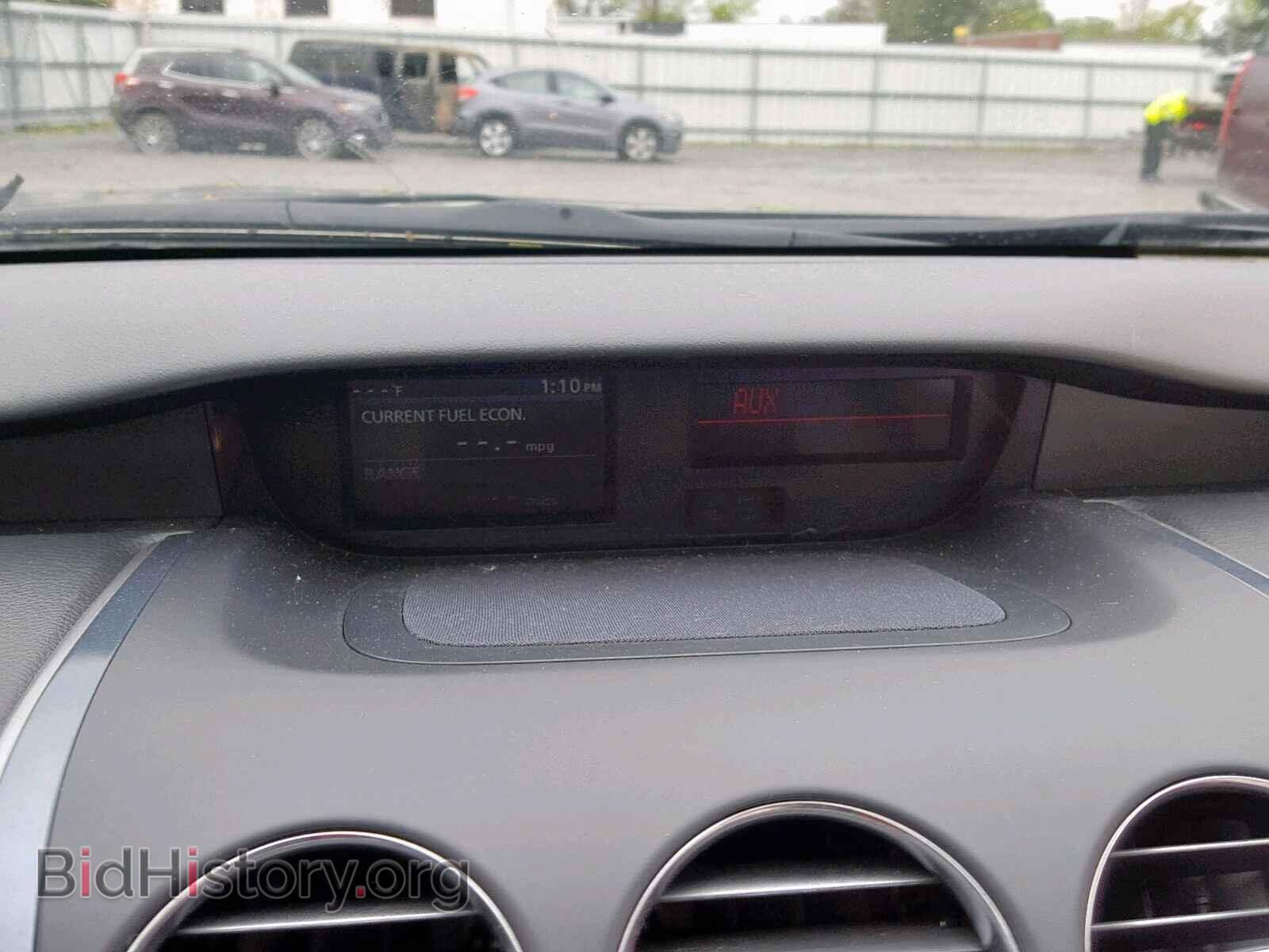 2010 MAZDA CX-7 - VIN: JM3ER2WM8A0347134 - Фото 8