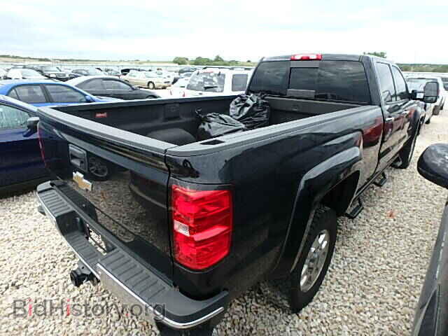 2015 CHEVROLET SILVERADO - VIN: 1GC4K0C81FF132283 - Photo 4