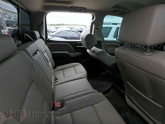 2015 CHEVROLET SILVERADO - VIN: 1GC4K0C81FF132283 - Photo 6