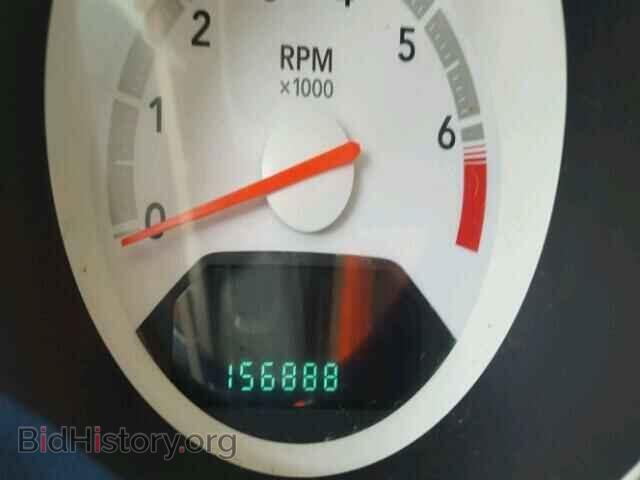2008 DODGE AVENGER - VIN: 1B3LC56R48N605856 - Фото 8