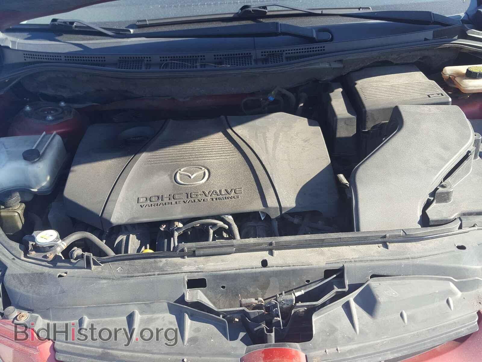 2006 MAZDA 5 - VIN: JM1CR293160113377 - Photo 7