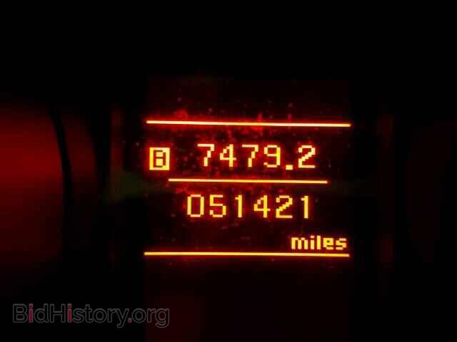 2014 MITSUBISHI LANCER - VIN: JA32U2FU5EU009701 - Фото 8
