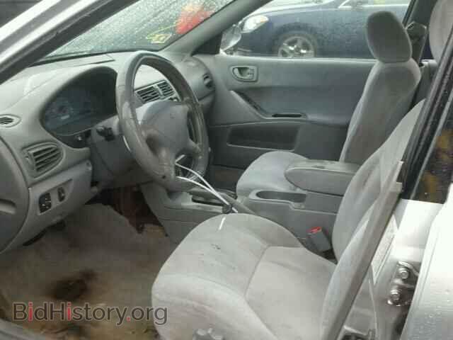 2003 MITSUBISHI GALANT - VIN: 4A3AA46G53E091333 - Фото 5