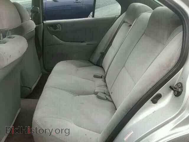 2003 MITSUBISHI GALANT - VIN: 4A3AA46G53E091333 - Фото 6