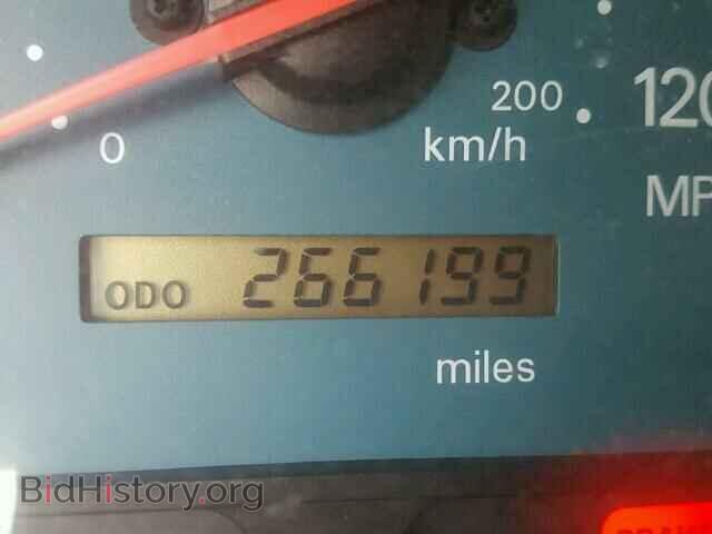 2003 MITSUBISHI GALANT - VIN: 4A3AA46G53E091333 - Фото 8