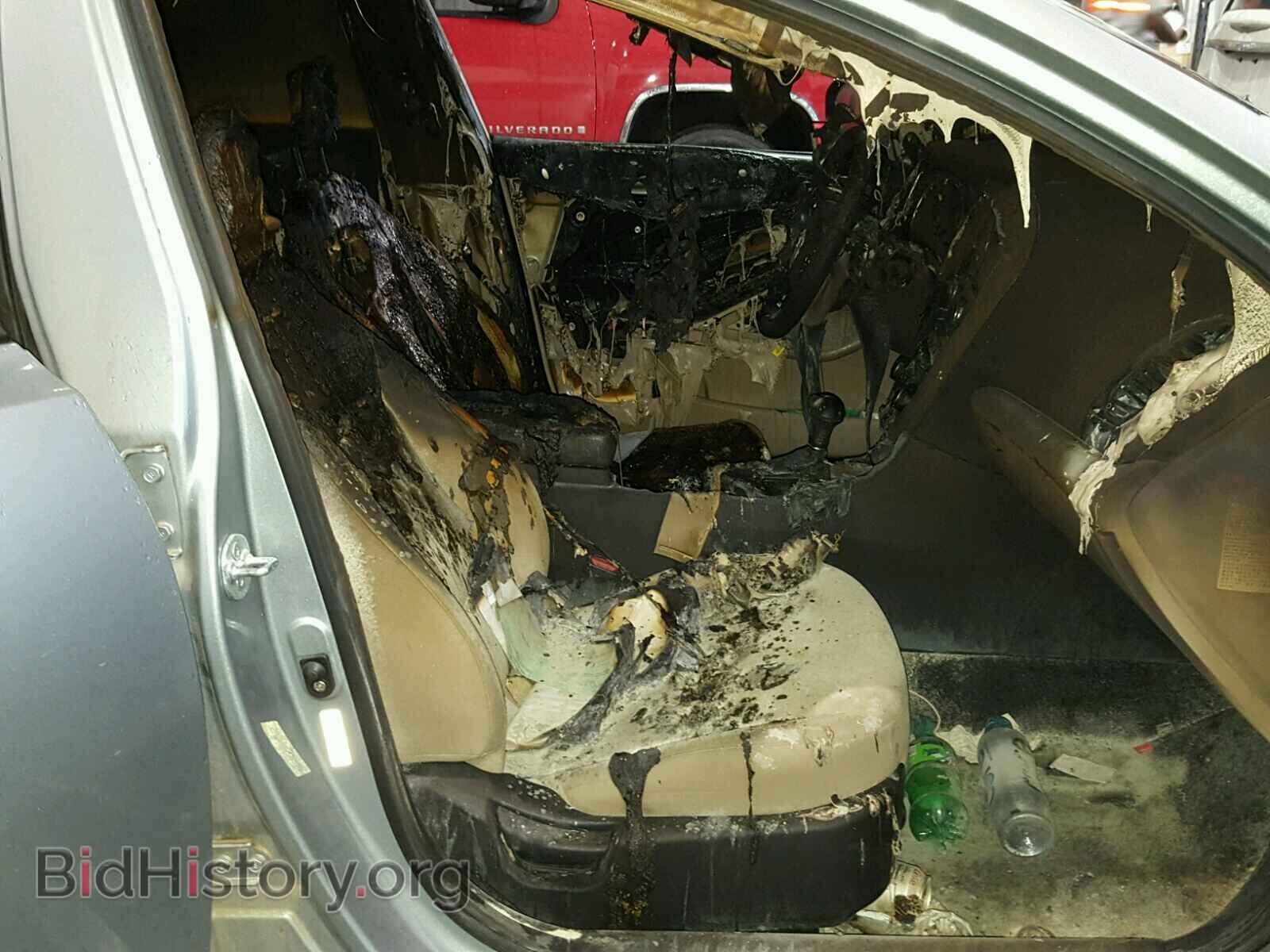 2015 KIA OPTIMA - VIN: KNAGM4AD9F5082508 - Фото 5