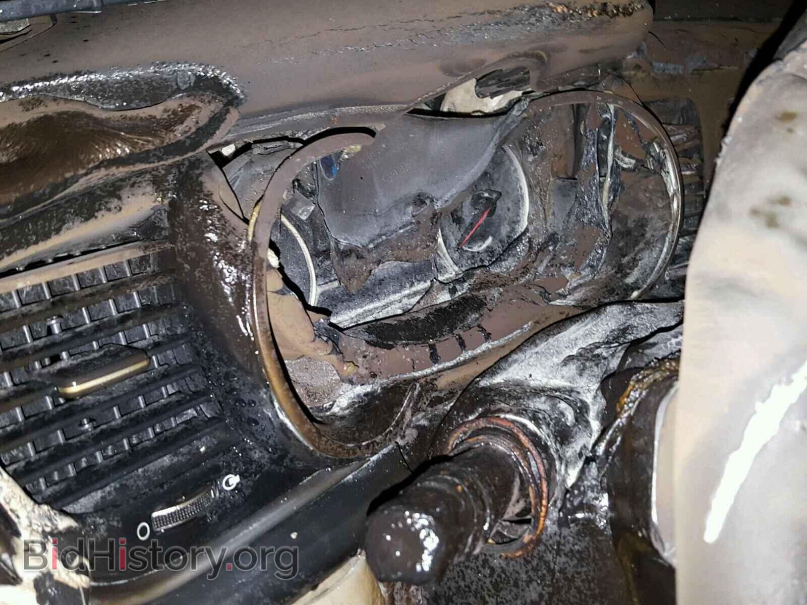 2015 KIA OPTIMA - VIN: KNAGM4AD9F5082508 - Фото 8