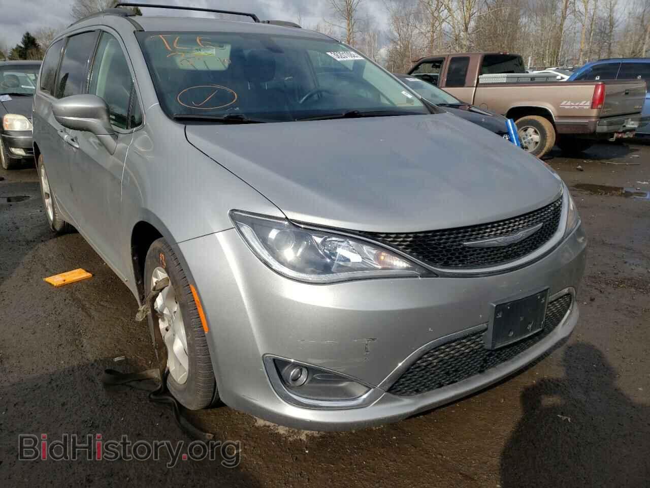 Photo 2C4RC1BG6HR514872 - CHRYSLER PACIFICA 2017