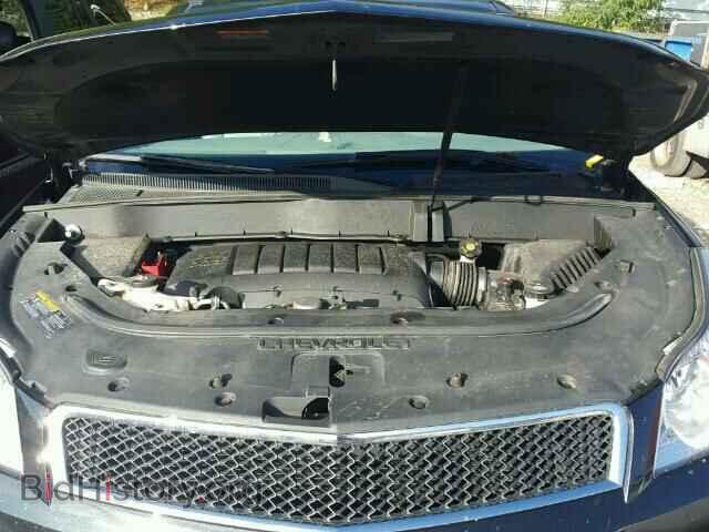 2012 CHEVROLET TRAVERSE - VIN: 1GNKVJED2CJ297726 - Фото 7