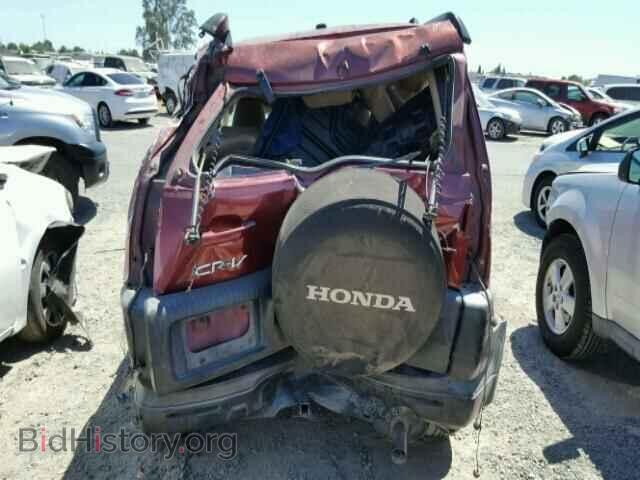 2005 HONDA CRV - VIN: JHLRD78835C026650 - Фото 9